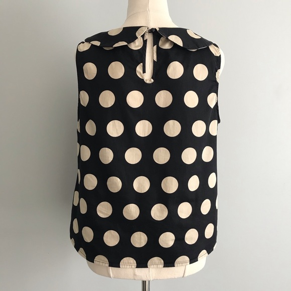 PRINCESS HIGHWAY Sleeveless Cotton Top - Picture 10 of 15